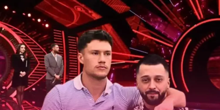 Drilon Rama flet për Gjestin: Duhet ta përkrahim të gjithë