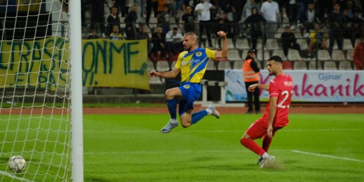 Laçi në shënjestër, ka “luftë” për një vend në sulmin e Partizanit