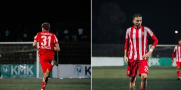 Ndërprerje kontratash tek Skënderbeu, klubi njofton dy largime