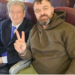 Nën shoqërinë e bashkëshortes dhe djalit, Berisha fluturon drejt Gjermanisë, për herë të parë pas ndryshimit të masës së sigurisë