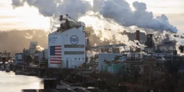 Biden bllokon marrëveshjen e Nippon Steel për blerjen e US Steel