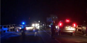 Aksident i rëndë në Vaun e Dejës, humbin jetën dy persona