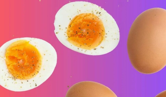 Ja se sa efektive është dieta me vezë