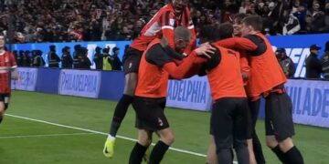 Milan përmbys Juven dhe gjen Interin në finalen e Superkupës së Italisë