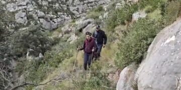 Humbi në Karaburun, ndodh ‘mrekullia’ pas 24 orësh për turisten austriake