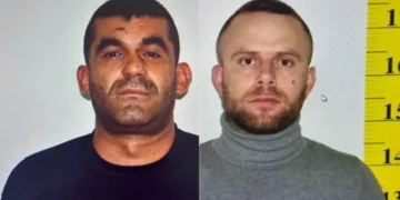 Zbulohet plani i arratisjes së 2 shqiptarëve nga burgu grek