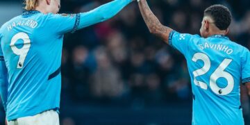 Fitorja e dytë radhazi, “oksigjen” për Cityn, zhgënjen Chelsea