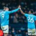 Fitorja e dytë radhazi, “oksigjen” për Cityn, zhgënjen Chelsea