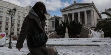 Paralajmërojnë meteorologët italianë, çfarë do të ndodhë në 12 dhe 13 janar