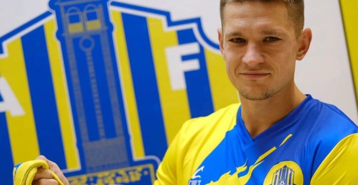 Elbasani përforcohet në merkato, zyrtarizon mbrojtësin nga Lituania