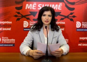 Edi Rama duhet t’i kërkojë falje shqiptarëve për kthimin e Arsimit në kufijtë e mbijetesës