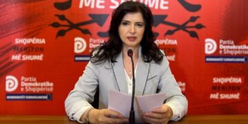 Edi Rama duhet t’i kërkojë falje shqiptarëve për kthimin e Arsimit në kufijtë e mbijetesës