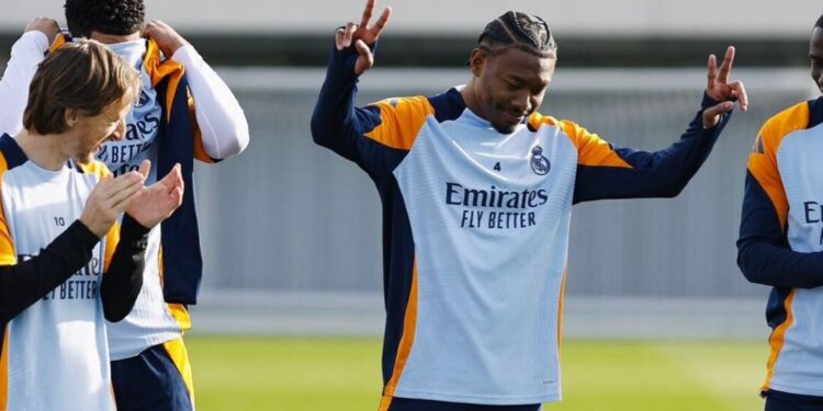 Një vit jashtë fushave të blerta, rikthim i rëndësishëm te Real Madrid