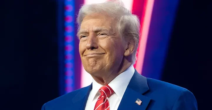 Trump: Mund të përdorim forcën ushtarake për të marrë Groenlandën