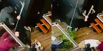 Publikohen pamjet e sulmit të dhunshëm ndaj Adriatik Roshit, hetimet zbardhin detaje të reja