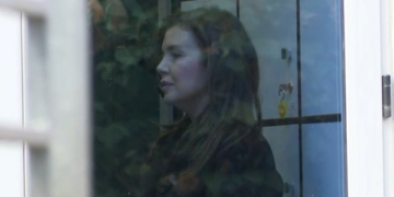 Pas 7 orësh dëshmi në SPAK, gruaja e Elman Abules del nga Prokuroria e Posaçme, ja çfarë deklaroi