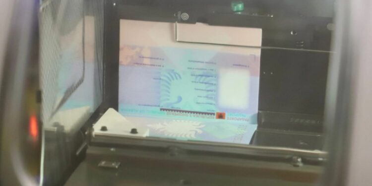 Lajm i mirë për emigrantët që duan të pajisen me dokumente identifikimi