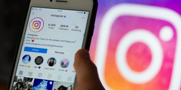 Meta heq filtrat e bukurisë në Instagram, ja data e fuqizimit të vendimit