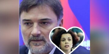 Gazetari shpjegon padinë ndaj Xhaferrllarit dhe pasojat e deklaratës së Kalasë në SPAK