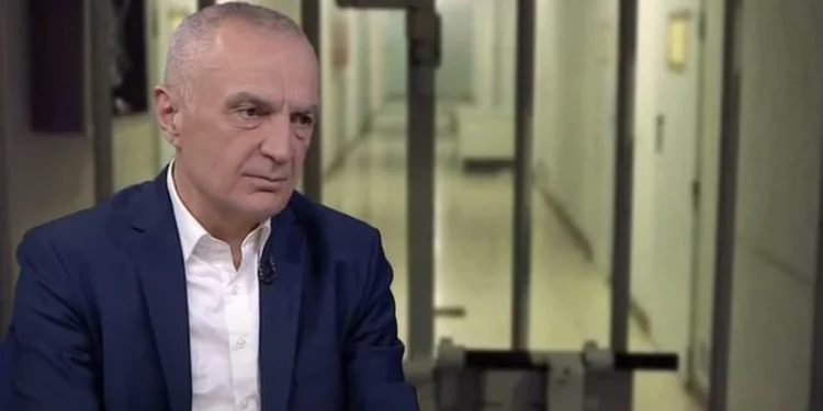 Meta intervistë nga qelia nr.5, ku akuzon Ramën: Pse nuk hetohet ai, dënimi nuk më pengon të kandidoj në zgjedhje
