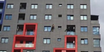 Detaje të reja nga ngjarja e Astirit: Vajza dyshohet se ka qenë e shoqëruar me persona të tjerë, gjenden 2 armë zjarri