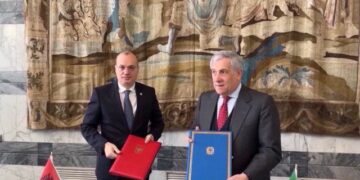 Miratohet marrëveshja Shqipëri–Itali për pensionet