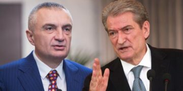 Meta në burg, Berisha zbulon arsyen e fortë përse nuk e ka takuar ende ish-presidentin