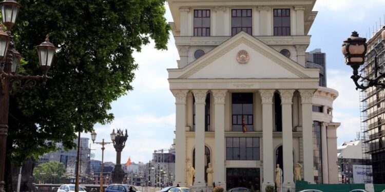 Deklarata për bashkimin e Maqedonisë së Veriut me Bullgarinë, Shkupi e kritikon ashpër