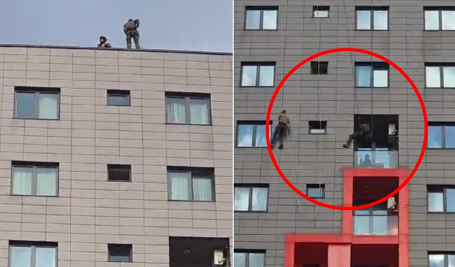 Zbardhen pesë emrat kryesorë të të kërkuarve në ngjarjen e bujshme të Astirit