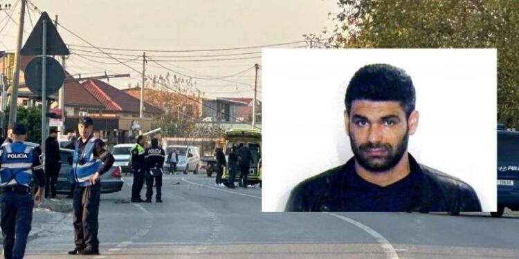 Safet Bajri bën kallëzim në SPAK, ja arsyeja
