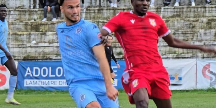 Bylisi i kthehet në makth Dinamos, e mposht për herë të dytë në kampionat