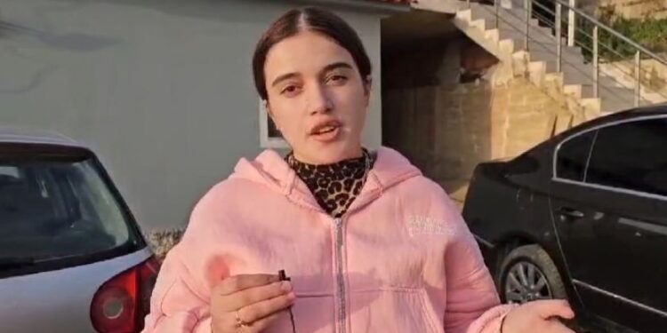 00 familje në lagjen 5 maji një muaj pa ujë të pijshëm: Faturat i paguajmë dhe ujë nuk kemi, jemi ankuar tek UKE por ende asnjë përgjigje, duan vetëm lekë