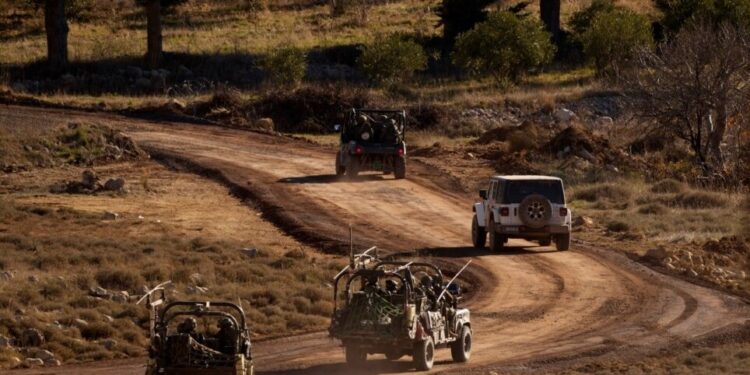 Turqia dhe Izraeli përballë tensioneve të reja në Siri