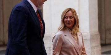 Kryeministri Rama të hënën vizitë në Romë, a do ta presë Meloni në takim?