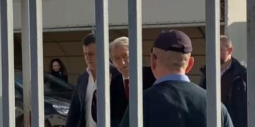 Zbuloni arsyen se përse Sali Berisha u vjen rrotull burgjeve?