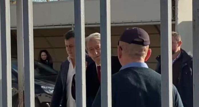 Zbuloni arsyen se përse Sali Berisha u vjen rrotull burgjeve?