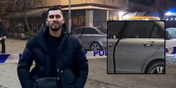 Atentati në Vlorë, dëshmon Kevin Hajrulla: Ndjeva erën e barutit kur hyra në makinë