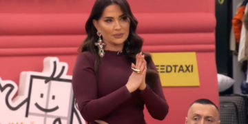 ‘Jam grua e martuar’, Rozana Radi flet për herë të parë për partnerin e saj