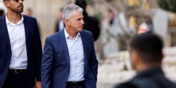 Netanjahu dërgon kreun e Mossad-it në Katar, sinjale për përparim të bisedimeve për armëpushim në Gazë