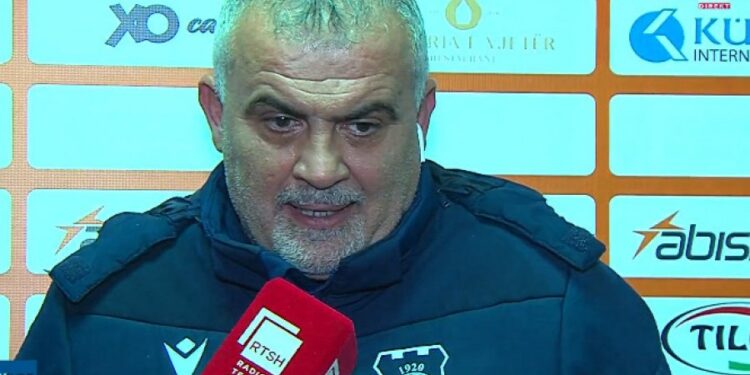 Martini: Na ndëshkuan në pikën tonë më të fortë, nuk duhet të ndodhë më