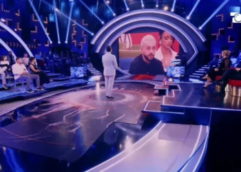 “Ka drejtuar shtëpinë”, ja si kanë parë opinionistët hyrjen e Gjestit: Po luan me provokim