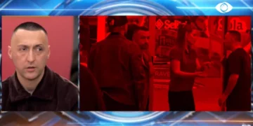 Banorët të shqetësuar nga sjellja e G Banit, duke u shprehur me: “Ka shpërthime…”