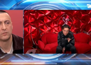 Valbona, Laerti dhe G Bani në një “trekëndësh” dashurie? Çfarë po ndodh mes banorëve