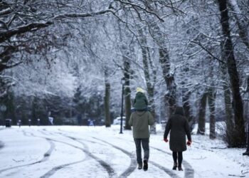 A do të ketë reshje dëbore në Tiranë? Porja: Të mërkurën temperaturat zbresin në -10 gradë C