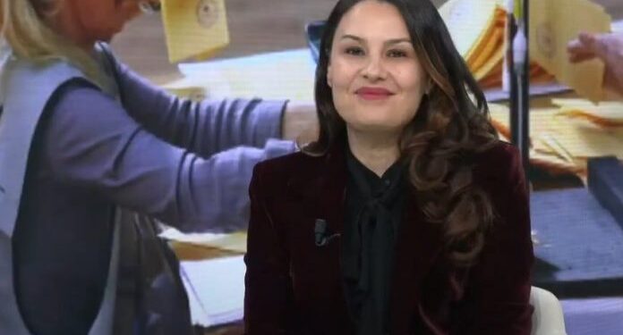 Votimi nga jashtë, Xhina: Interes i madh, mbi 3000 të regjistruar në ditë