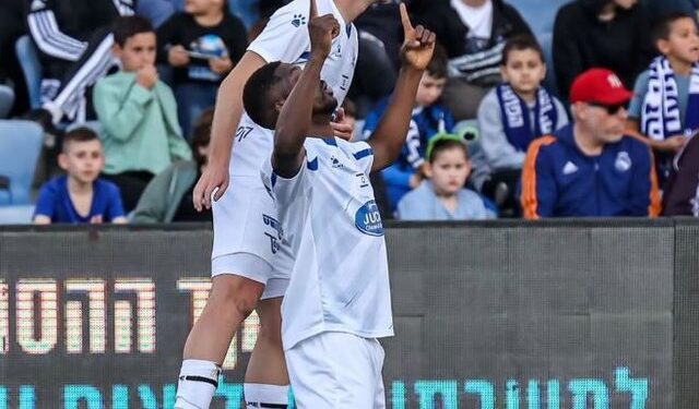 Alternativë për klubet e Superiores, ish-goleadori i Laçit largohet nga skuadra e Superligës greke dhe del i lirë