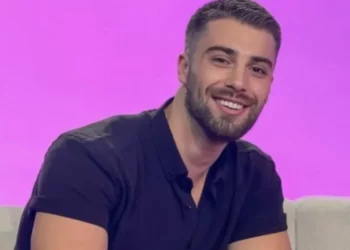 Meriton Mjekiqi nis romancën e re, zbulohet emri i modeles së njohur që i rrëmbeu zemrën ish-banorit të Big Brother VIP