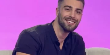 Meriton Mjekiqi nis romancën e re, zbulohet emri i modeles së njohur që i rrëmbeu zemrën ish-banorit të Big Brother VIP