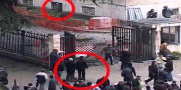 Deklaratë tronditëse e ish-drejtorit të policisë: Si i prishi Sali Berisha, provat e 21 janarit