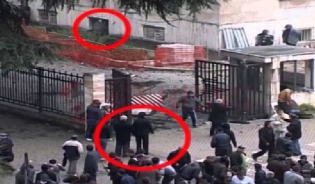 Deklaratë tronditëse e ish-drejtorit të policisë: Si i prishi Sali Berisha, provat e 21 janarit